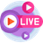 live